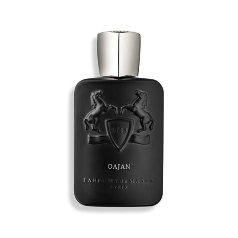 oajan parfums de marly|parfums de marly fragrantica.